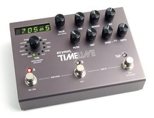 Strymon Timeline Delay Guitar