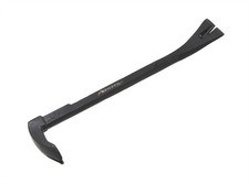 10" Moulding Nail Hand Pry Bar