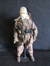 Dragon  1/6TH scale figures