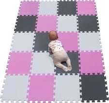 Large Soft Eva Foam Mats