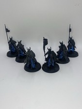 Knights Of Dol Amroth Mounted