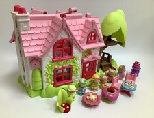ELC Happyland Cherry Lane