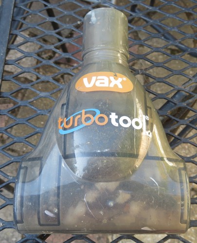 Vax turbo tool - vax,