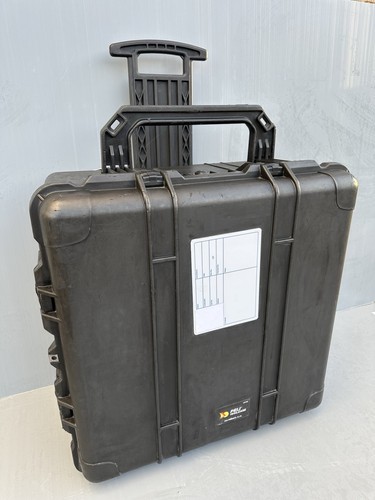 Genuine peli 1640 protector - 1640,