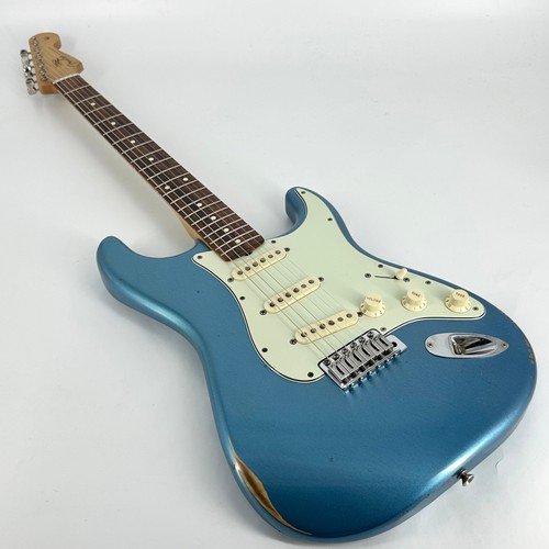 2021 fender vintera road - 2021,