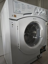 ANY PARTS Hotpoint Integrated