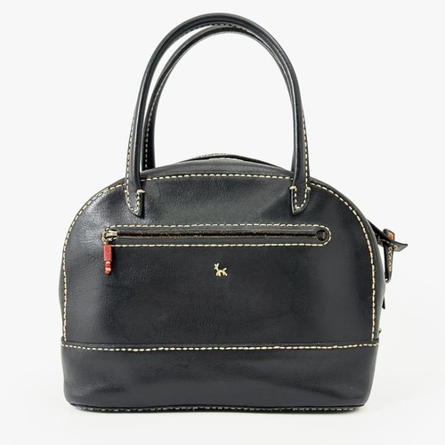 Henry cuir mini boston - mini,