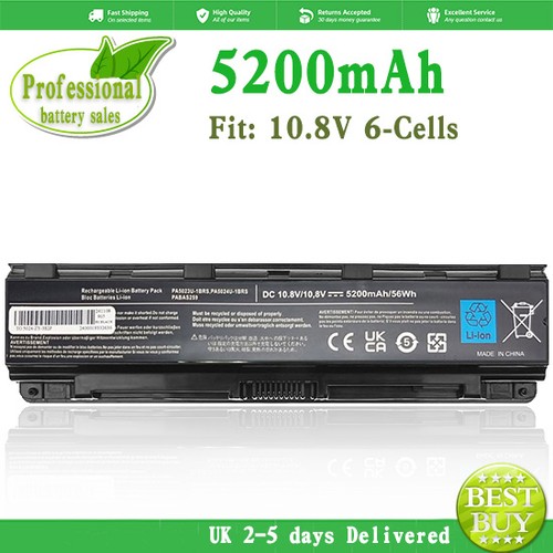 5200mah battery for - battery,