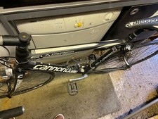 Cannondale Synapse Bike -