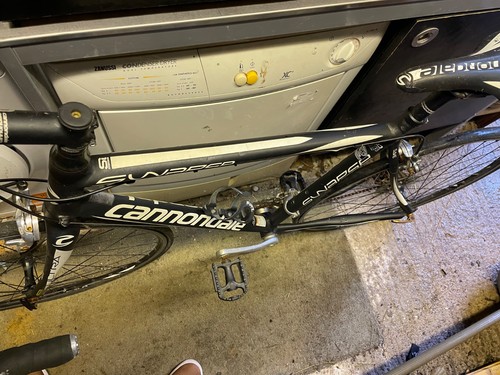 Cannondale synapse bike - cannondale,