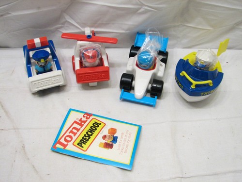 Tonka mightys little - mightys,