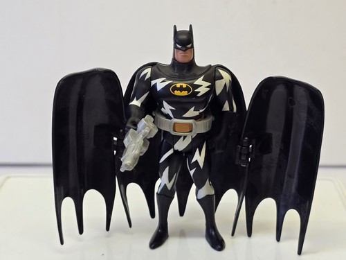 Vintage kenner lightning - vintage,