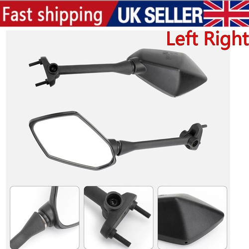 Mirrors left right pair for - left,