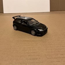 Cararama Diecast 1/43 Ford