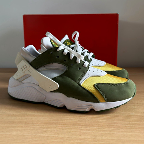 Nike air huarache men low - huarache, men's