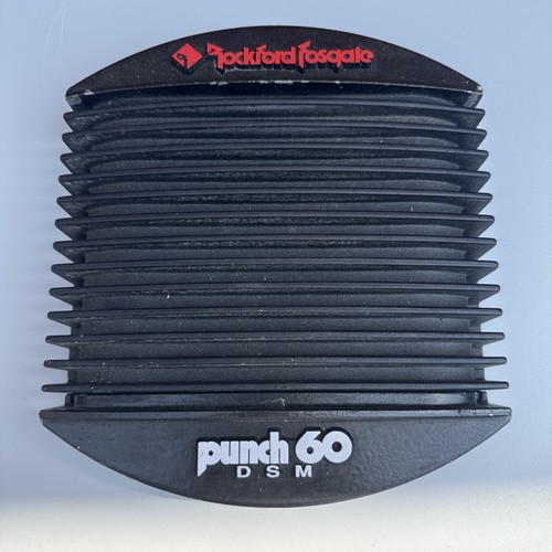 Rockford fosgate punch dsm - punch, 60