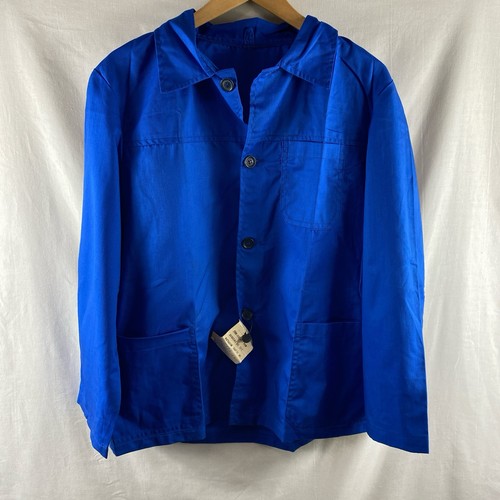 Vtg chore jacket medium - m,