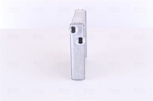 Nissens 73645 heat - nissens, exchanger