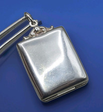 Antique 1910 Sterling Silver