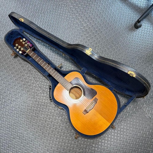 Guild vintage acoustic - f-30,