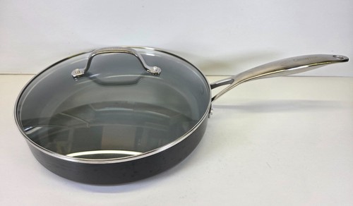 Greenpan valencia 28cm saute - greenpan,