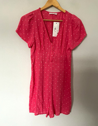 Bnwt primark playsuit size - playsuit,