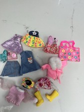 Barbie vintage shelly kelly - barbie, shelly/kelly