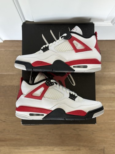 Air jordan retro - 4,