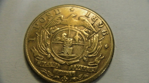 Model coins south africa - south,