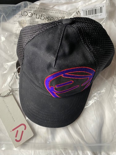 Ijp golf cap junior - ijp,