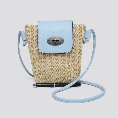 Women vegan shoulder bag - vegan,