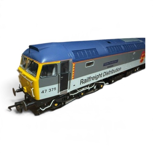 Bachmann 419 class 47375 - bachmann, 35-419