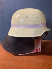 Vintage German Stahlhem Fire