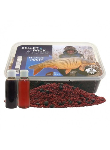 Haldorado pellet pack - haldorado,