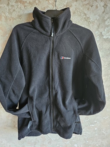 Berghaus men black heavy - berghaus,