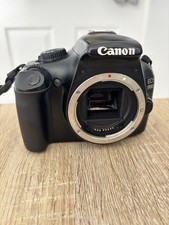 Canon EOS 1100D Digital SLR