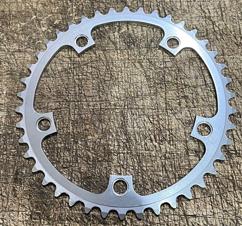 Sugino 42t chainring 130bcd - sugino,