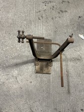 Vintage Bike Wheel Truing Stand Tool