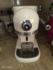 KITCHENAID ARTISAN NESPRESSO