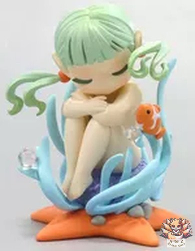 Sea anemone 52toys - sleep, ocean
