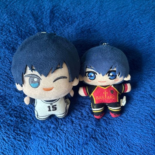 Kiyoichi chibi doll - chibi,