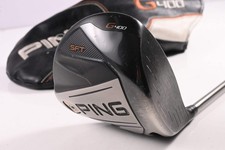 Ping G400 SFT Driver / 10