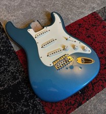 2022 Squier Classic Vibe 60s