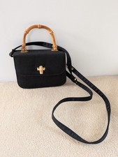 Vintage Suzy Smith Black