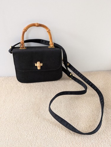 Vintage suzy smith black - vintage,