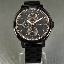 Fossil Womens Watch Chelsey