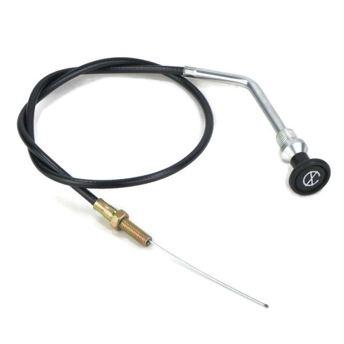 Choke cable long for - choke,