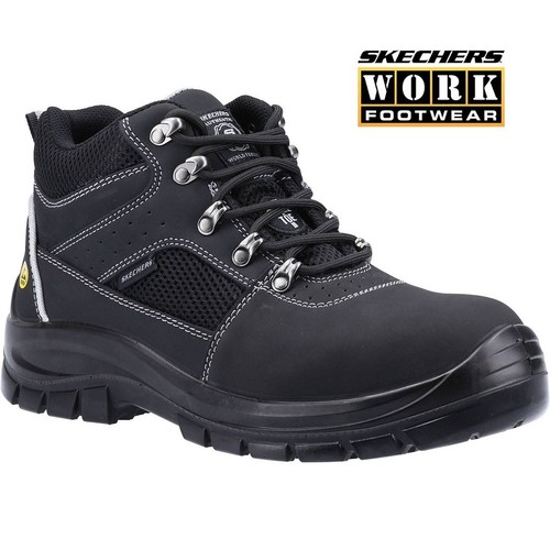 Skechers safety chukka - skechers,