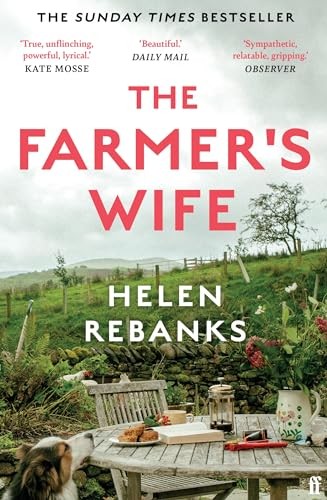 The farmer wife instant - farmer's, wife: