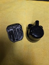 Honda Cb550 Four Front Brake Caliper